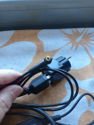 Cargador Acer Aspire