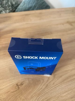 Micrófono Elgato Wave 3 Blanco