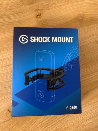 Micrófono Elgato Wave 3 Blanco