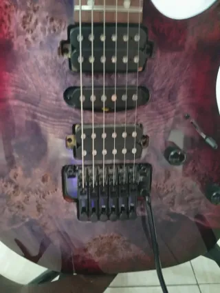 Instrumentos varios...