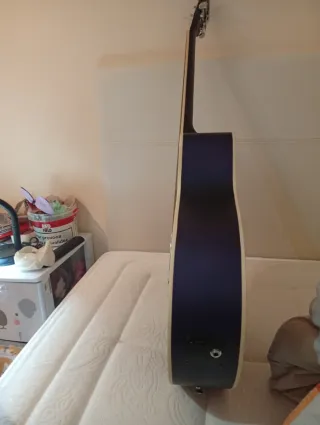 Instrumentos varios...