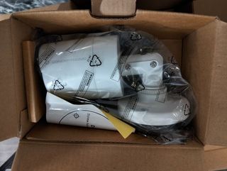 Kit Videovigilancia 4 Cámaras HD DVR 1TB