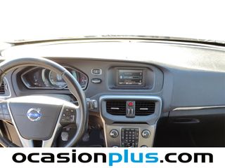 Volvo V40 D3 Momentum 110 kW (150 CV)