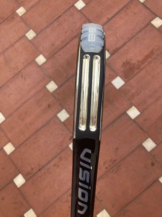 Lote 4 Palas de Pádel + Fundas