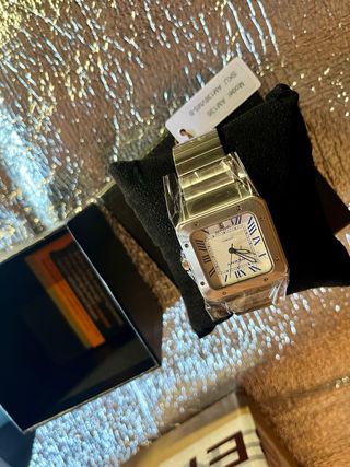 Reloj Berny Automático Mod. AM136VMS