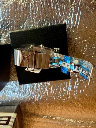 Reloj Berny Automático Mod. AM136VMS