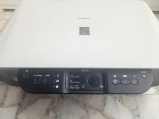 Stampante Canon Pixma MP140
