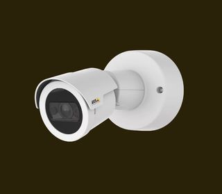Cámara seguridad Axis M2026-LE Mk II