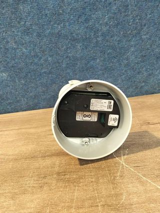 Cámara seguridad Axis M2026-LE Mk II