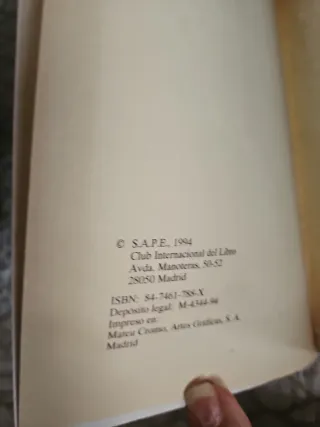 2x1 Libros de teatro