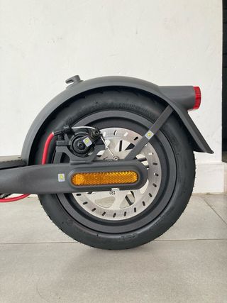 Patinete Eléctrico Xiaomi Scooter 4