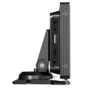 Reproductor Portátil Coche CarPlay Android Auto