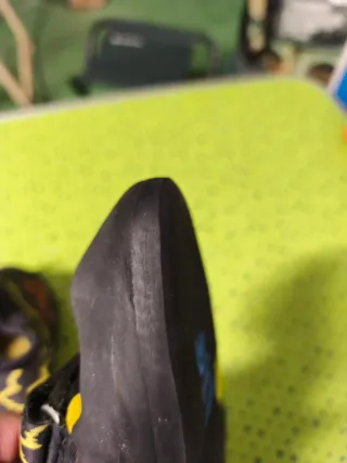 Pies de gato La Sportiva Miura Talla 41