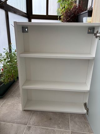Armadio bagno Enhet Ikea 60x17x75