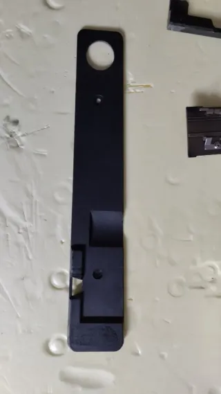 Lote piezas proyector Elmo 16mm CL