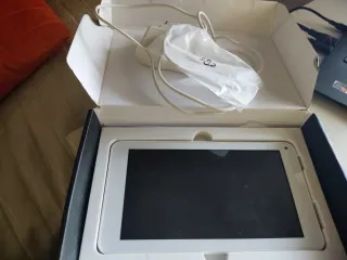 Tablet PC Szenio 7000 DC Android 4.2 Blanca