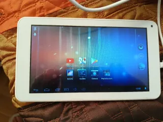 Tablet PC Szenio 7000 DC Android 4.2 Blanca