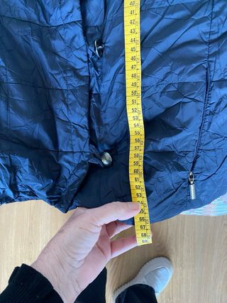 Anorak Gerry Weber Azul