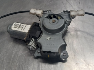 ELEVALUNAS DELANTERO IZQUIERDO NISSAN ALMERA (N16