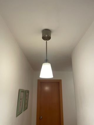 Lámpara de techo Ikea