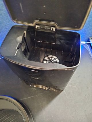 Cecotec Conga 8290 Robot Aspirador 7000 Pa