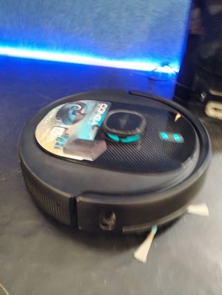 Cecotec Conga 8290 Robot Aspirador 7000 Pa