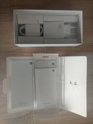 Xiaomi Redmi Note 11 128GB Nero