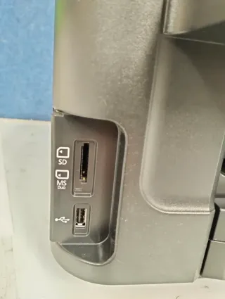 Impresora Epson WorkForce WF-7610DWF A3+ WiFi