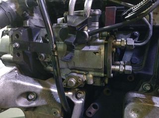 Opel y20dth motor completo vectra 2.0 rectp5668125