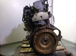 Opel y20dth motor completo vectra 2.0 rectp5668125