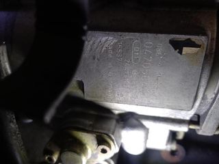 Opel y20dth motor completo vectra 2.0 rectp5668125