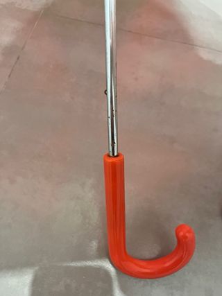 Paraguas infantil Mickey Mouse