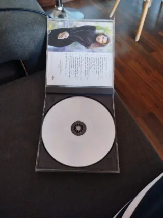 CD Shania Twain - Come On Over