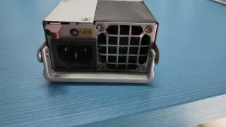 Supermicro PWS-1K41P-1R Fuente de Alimentación