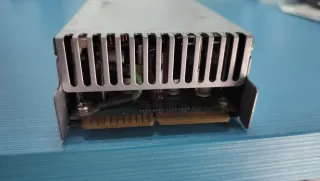 Supermicro PWS-1K41P-1R Fuente de Alimentación