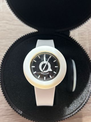 Reloj Mondia College Blanco