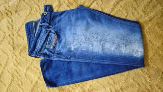 Vaqueros Diesel Nevy W29 L32