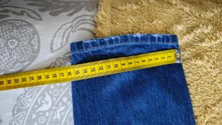 Vaqueros Diesel Nevy W29 L32