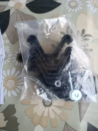 Portabici posteriore Peruzzo Stelvio 375N