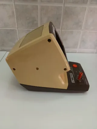 Nintendo Donkey Kong Jr.CJ-71 TableTop Game & Watc