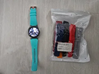 Samsung Galaxy Watch 46mm SM-R800
