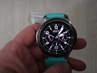 Samsung Galaxy Watch 46mm SM-R800