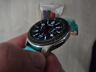 Samsung Galaxy Watch 46mm SM-R800