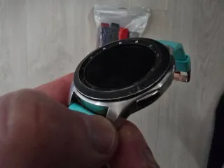 Samsung Galaxy Watch 46mm SM-R800