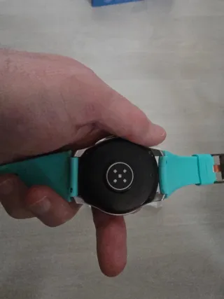 Samsung Galaxy Watch 46mm SM-R800