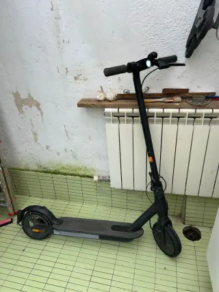 Patinete Xiaomi Eléctrico