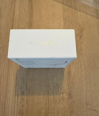Airpods 2da Generación