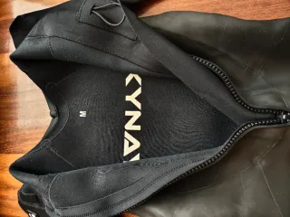 Traje de neopreno KYNAY Triathlon