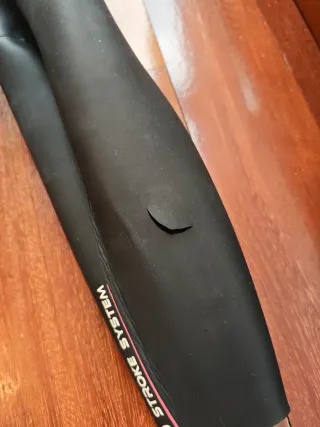 Traje de neopreno KYNAY Triathlon