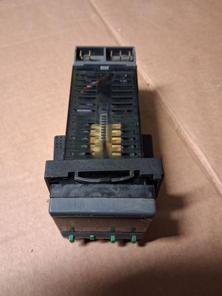 Termoregolatore PID CAL 9900
